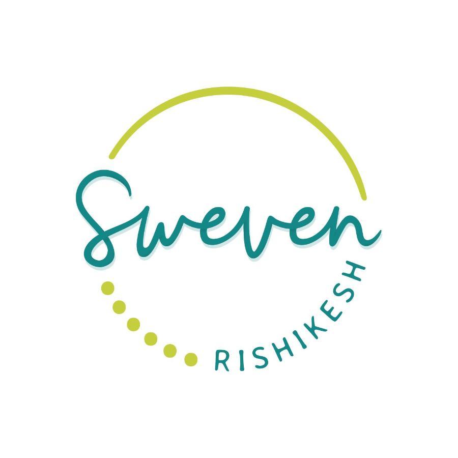 Хостел The Sweven Ришикеш Экстерьер фото